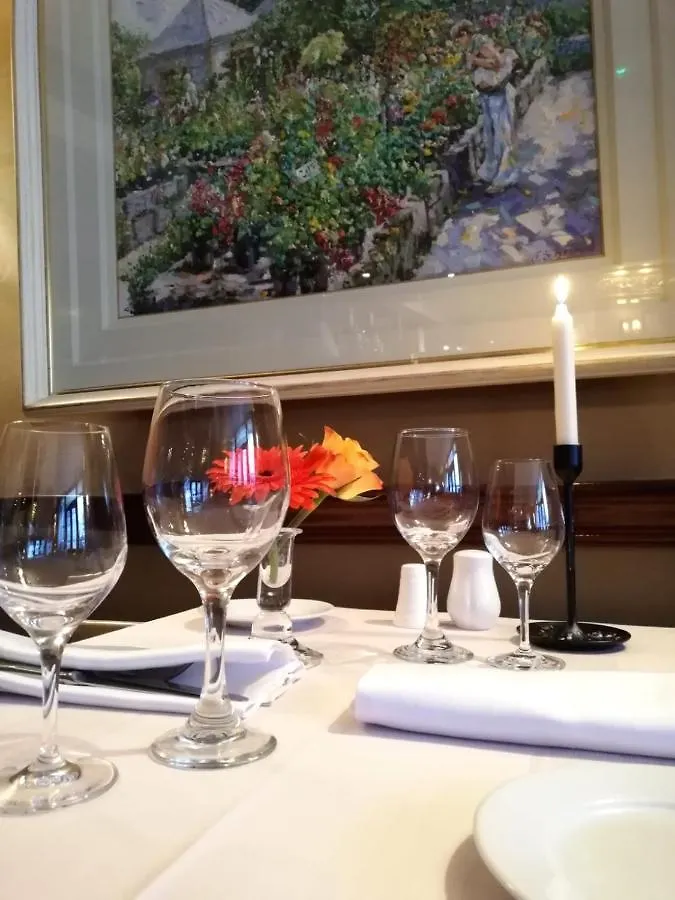 Hotel Foley'S Townhouse Killarney 4*,  Irsko