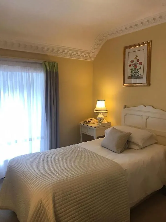 Hotel Foley'S Townhouse Killarney