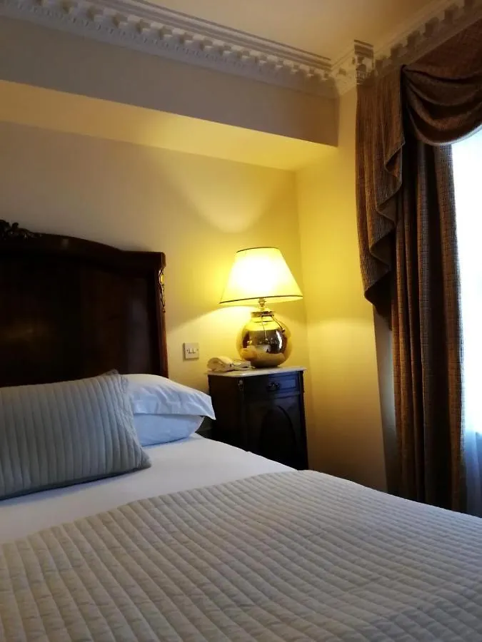 Penzion Hotel Foley'S Townhouse Killarney