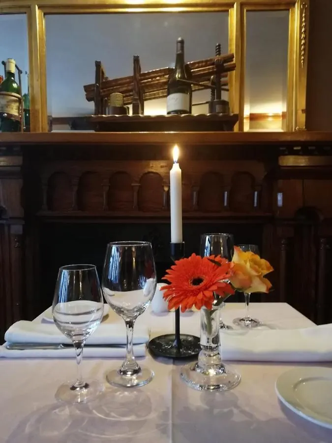 Hotel Foley'S Townhouse Killarney Penzion
