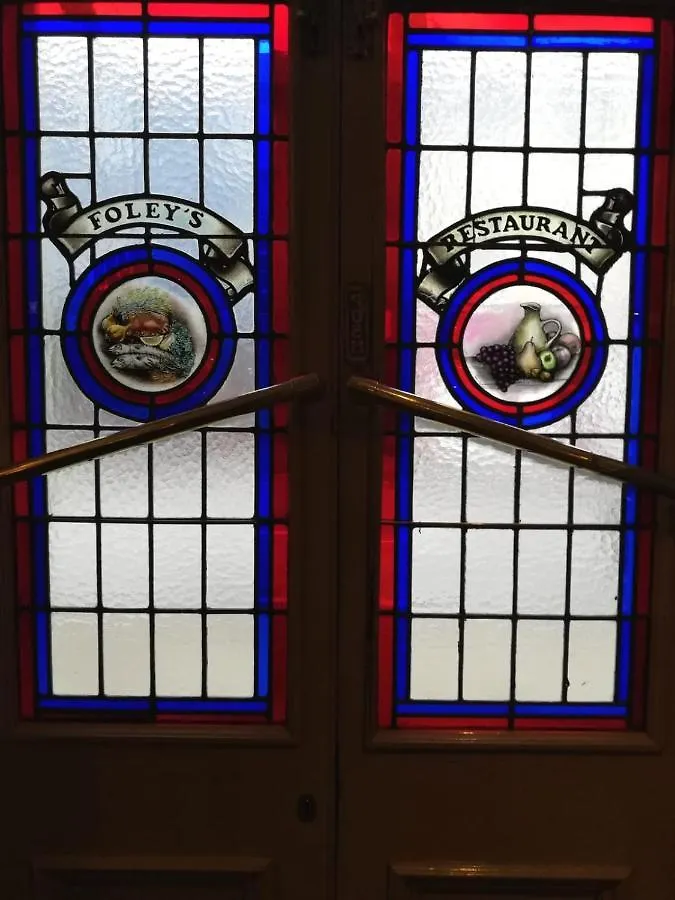 Guest house Foley'S Townhouse Killarney Hotel