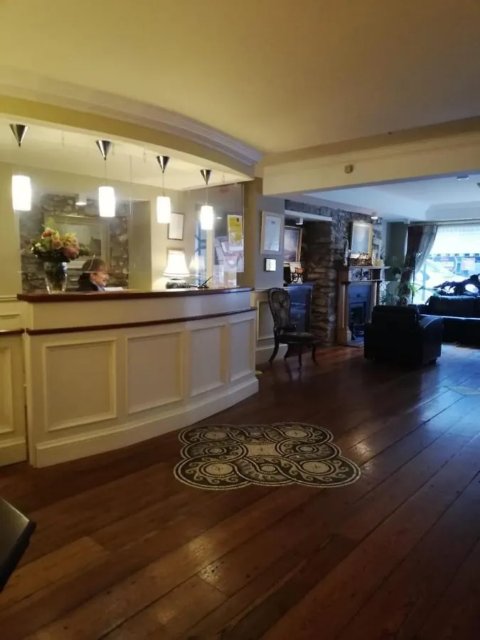 Foley'S Townhouse Killarney Hotel Guest house