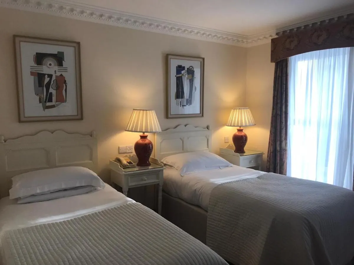 Hotel Foley'S Townhouse Killarney 4*,