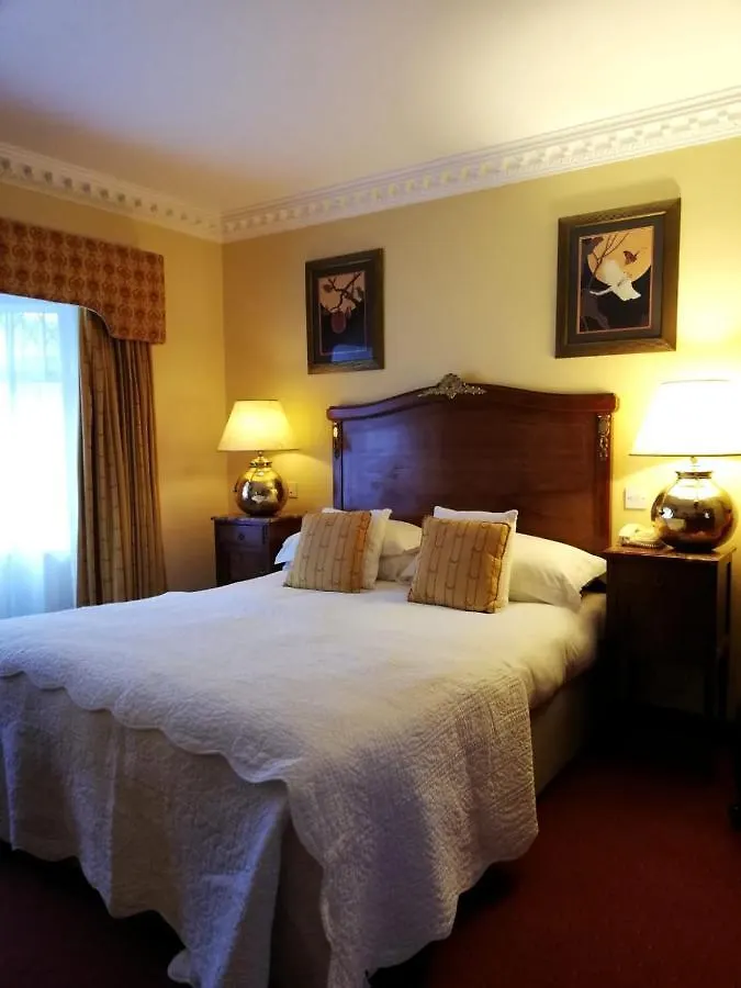 Penzion Hotel Foley'S Townhouse Killarney