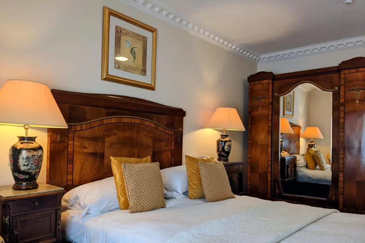 Hotel Foley'S Townhouse Killarney