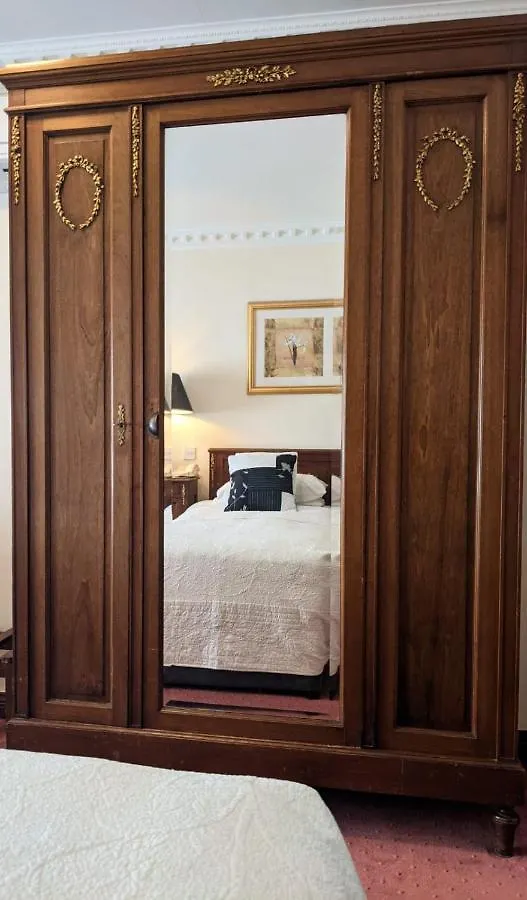 Hotel Foley'S Townhouse Killarney Irsko