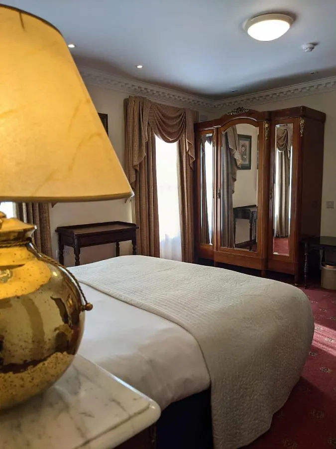 Hotel Foley'S Townhouse Killarney Penzion