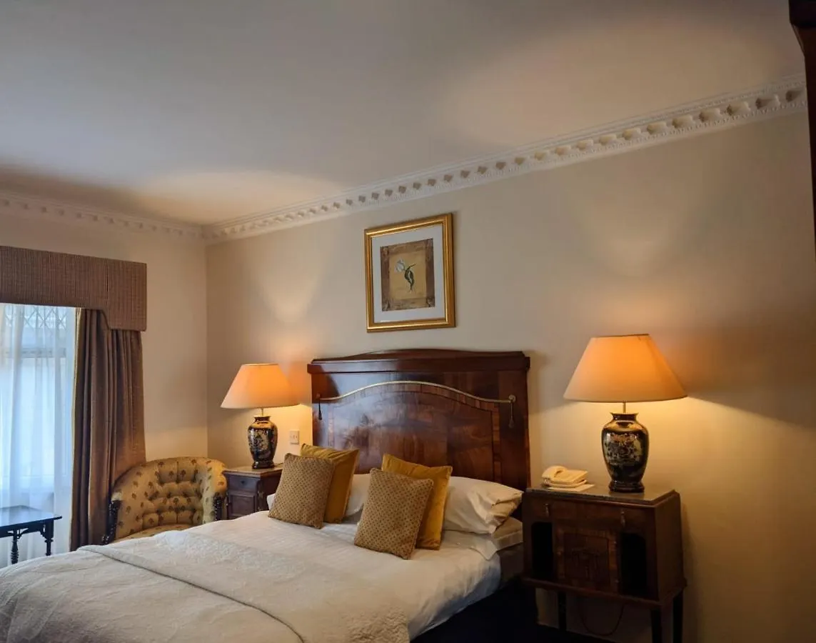 Hotel Foley'S Townhouse Killarney Penzion