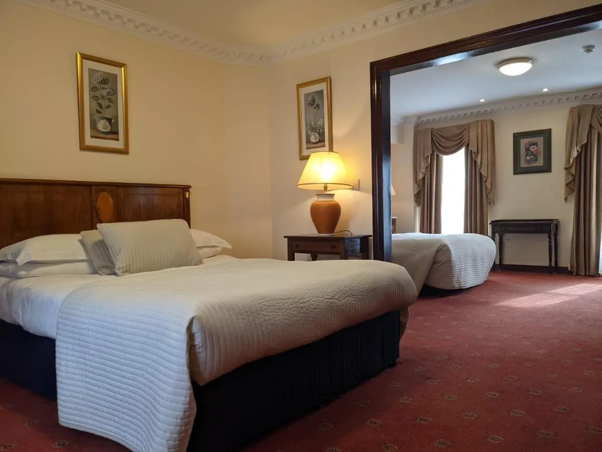 Hotel Foley'S Townhouse Killarney