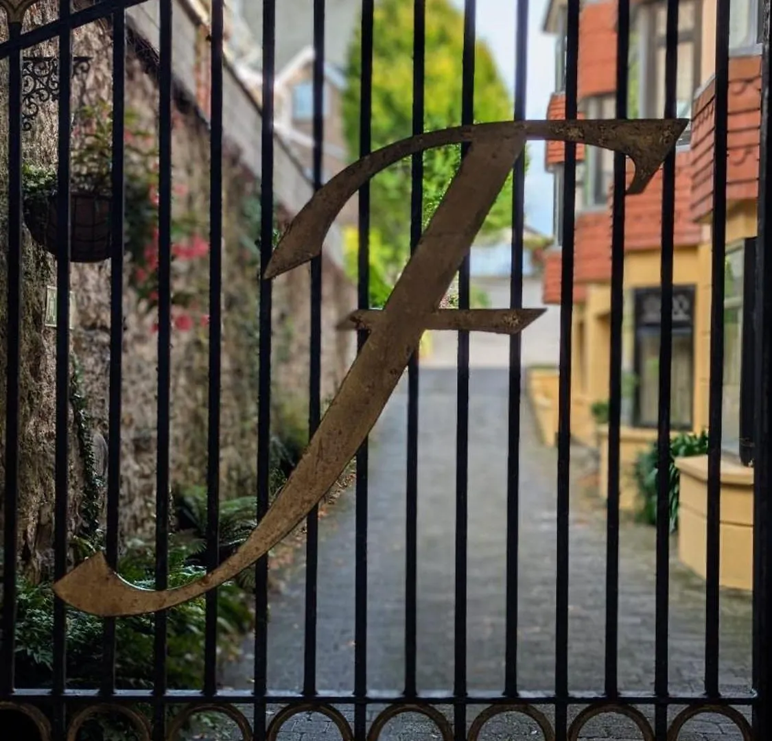 Hotel Foley'S Townhouse Killarney Irsko