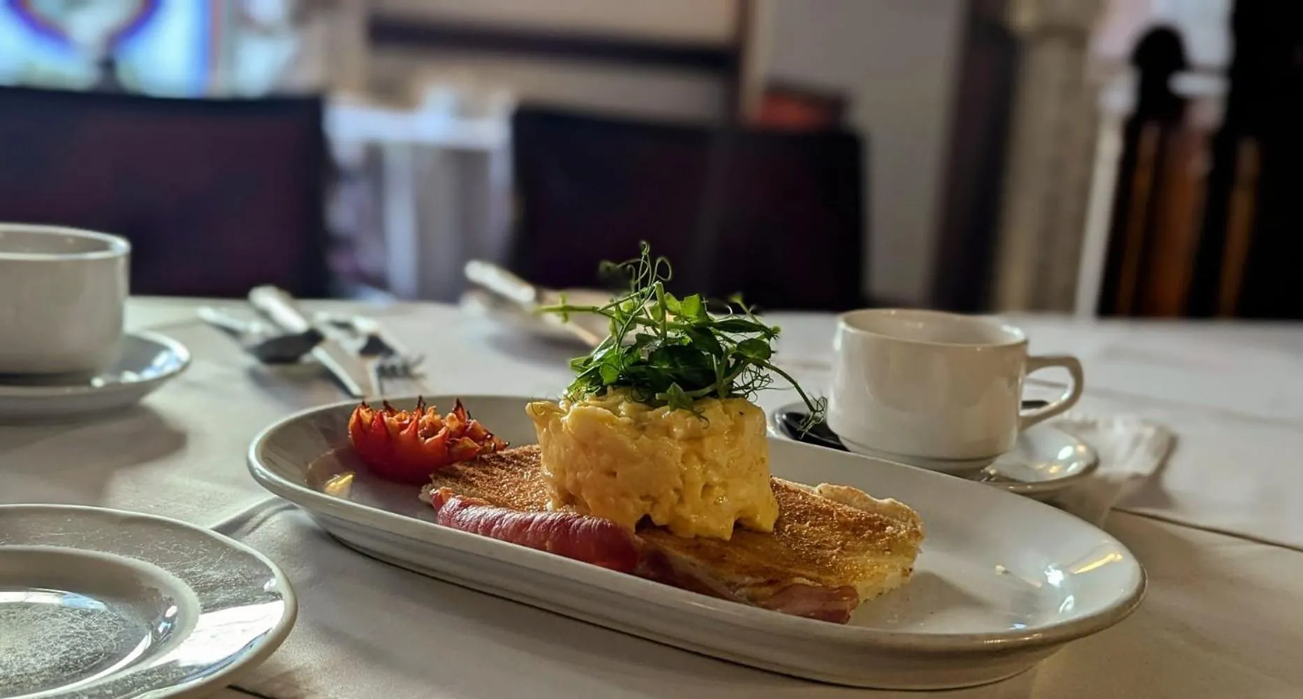 Penzion Hotel Foley'S Townhouse Killarney