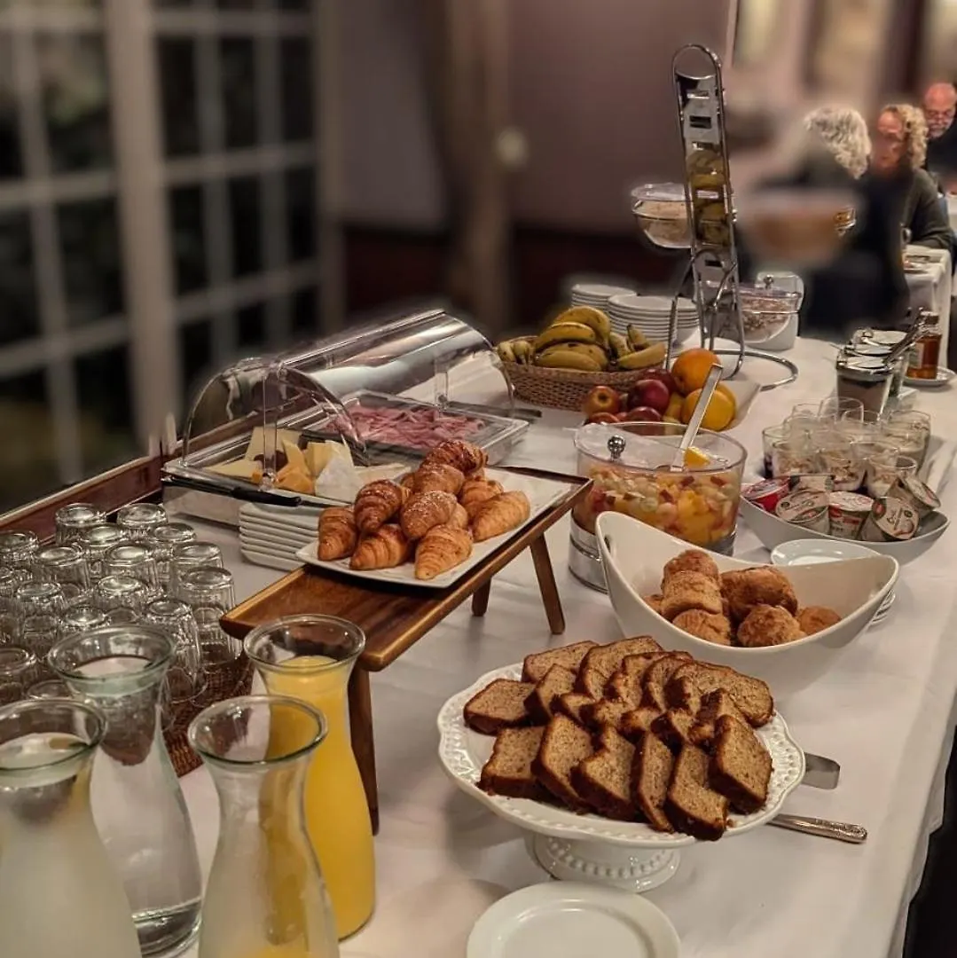 Hotel Foley'S Townhouse Killarney Irsko
