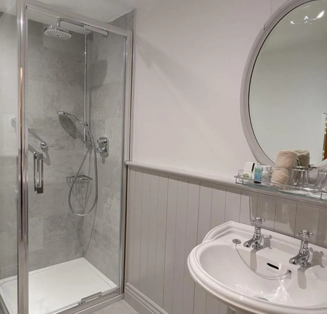 Hotel Foley'S Townhouse Killarney