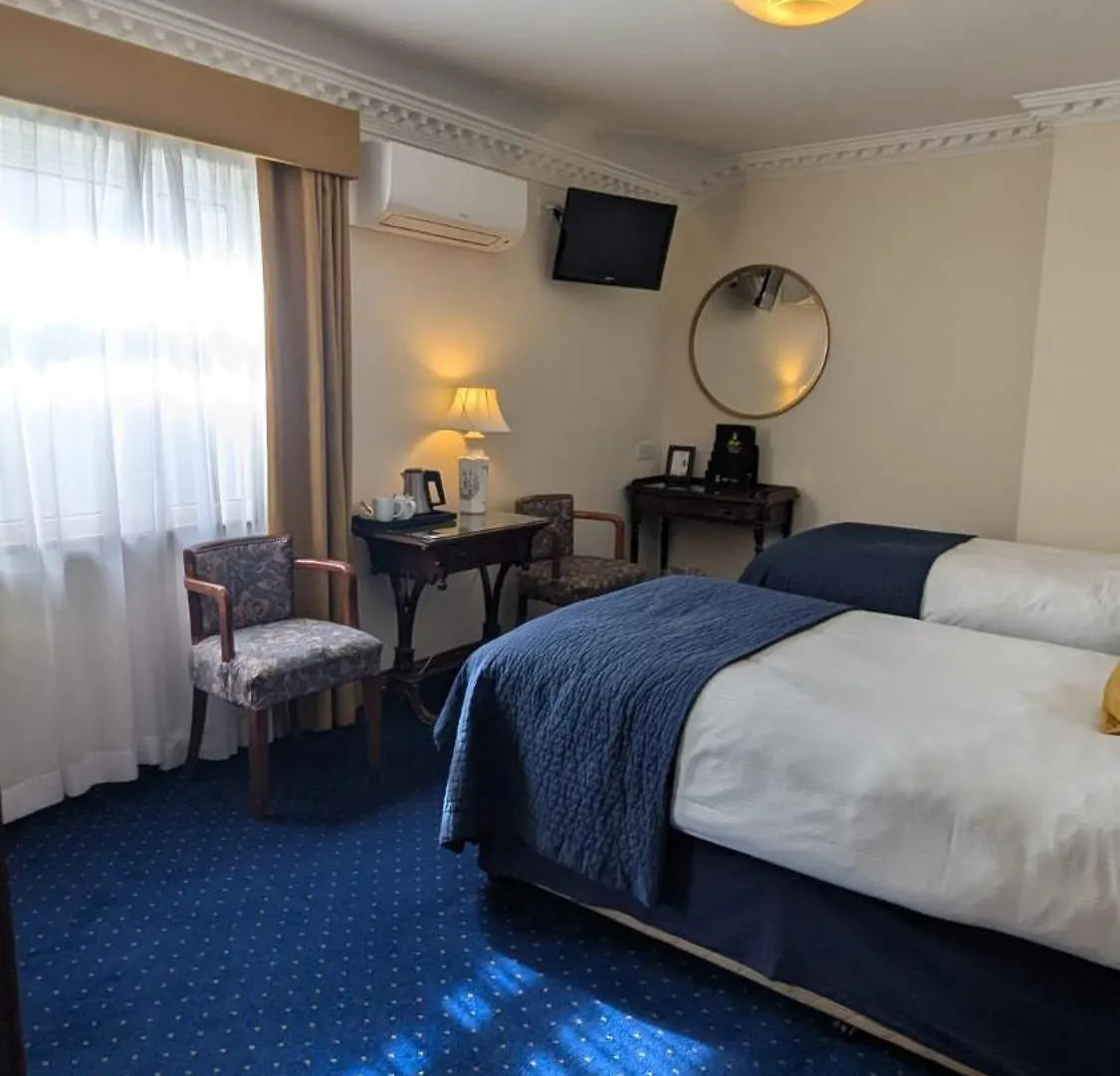 Hotel Foley'S Townhouse Killarney