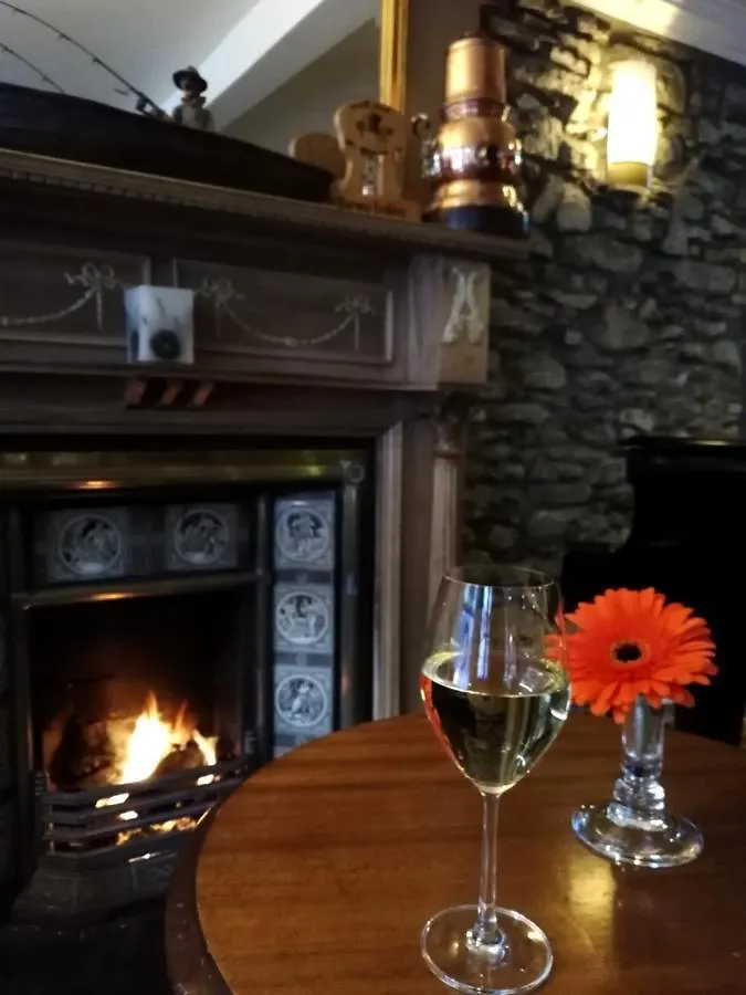 **** Guest house Foley'S Townhouse Killarney Hotel Ireland
