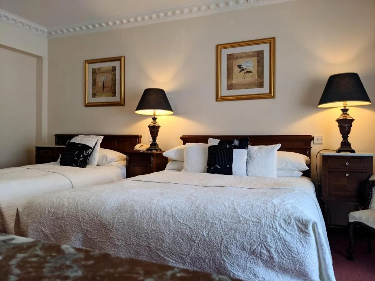 Guest house Foley'S Townhouse Killarney Hotel
