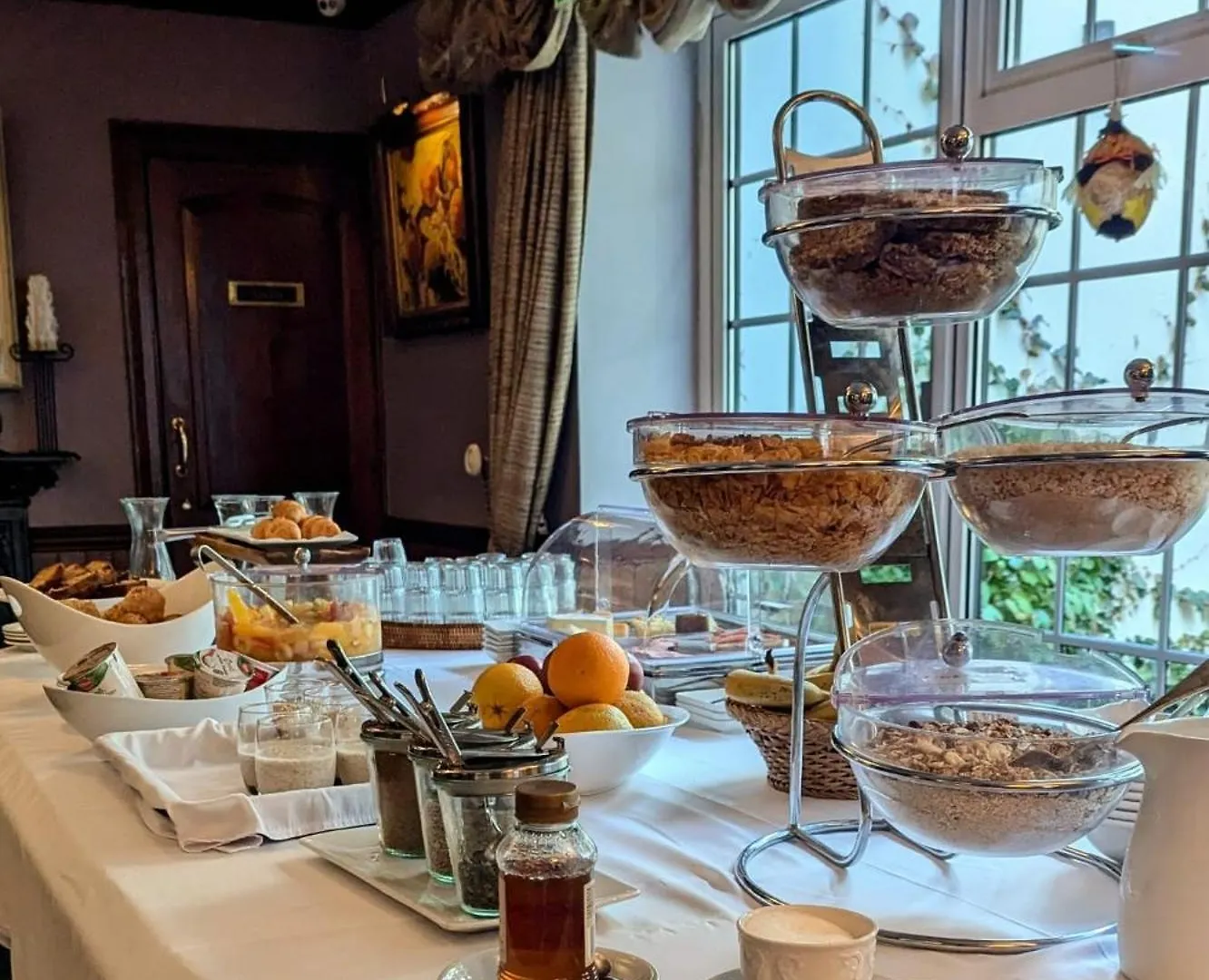 Foley'S Townhouse Killarney Hotel