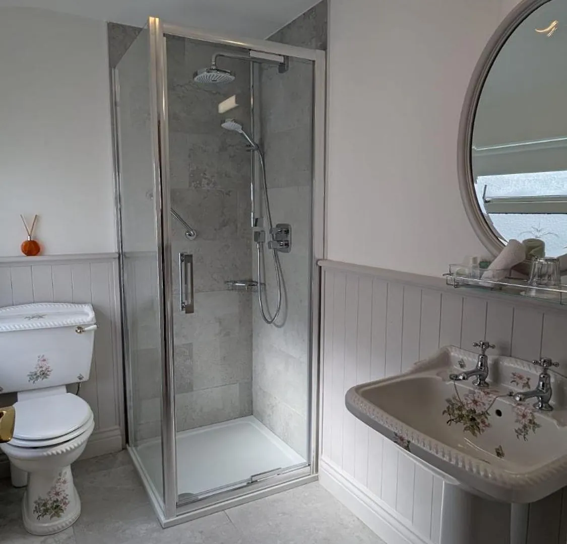 Foley'S Townhouse Killarney Hotel 4*,