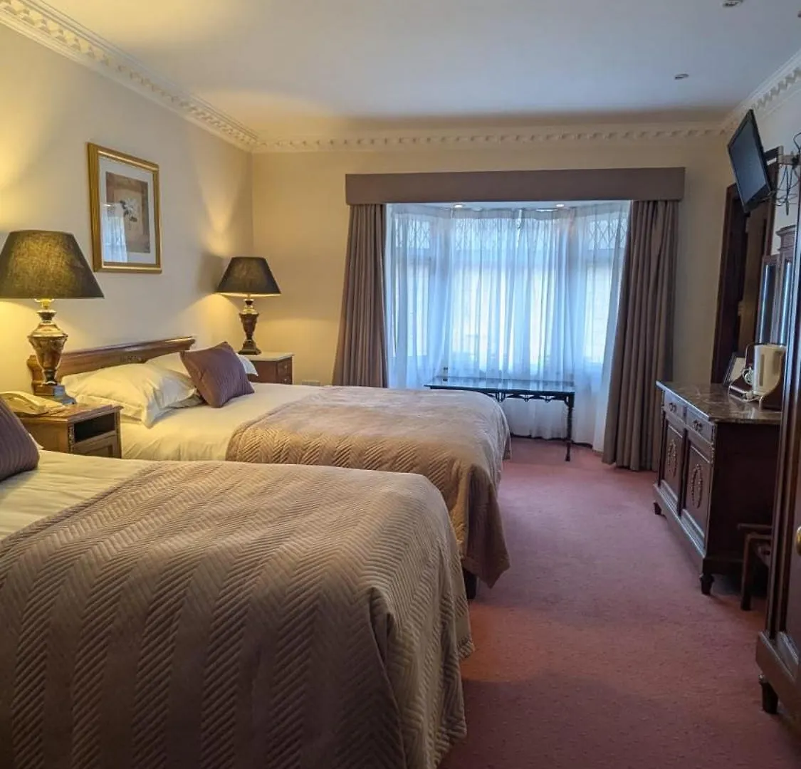 **** Guest house Foley'S Townhouse Killarney Hotel Ireland