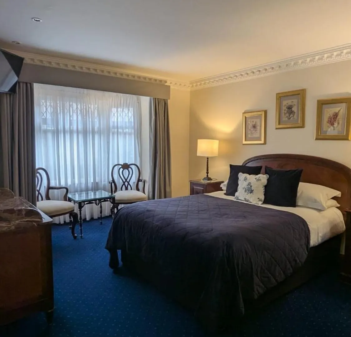 Guest house Foley'S Townhouse Killarney Hotel