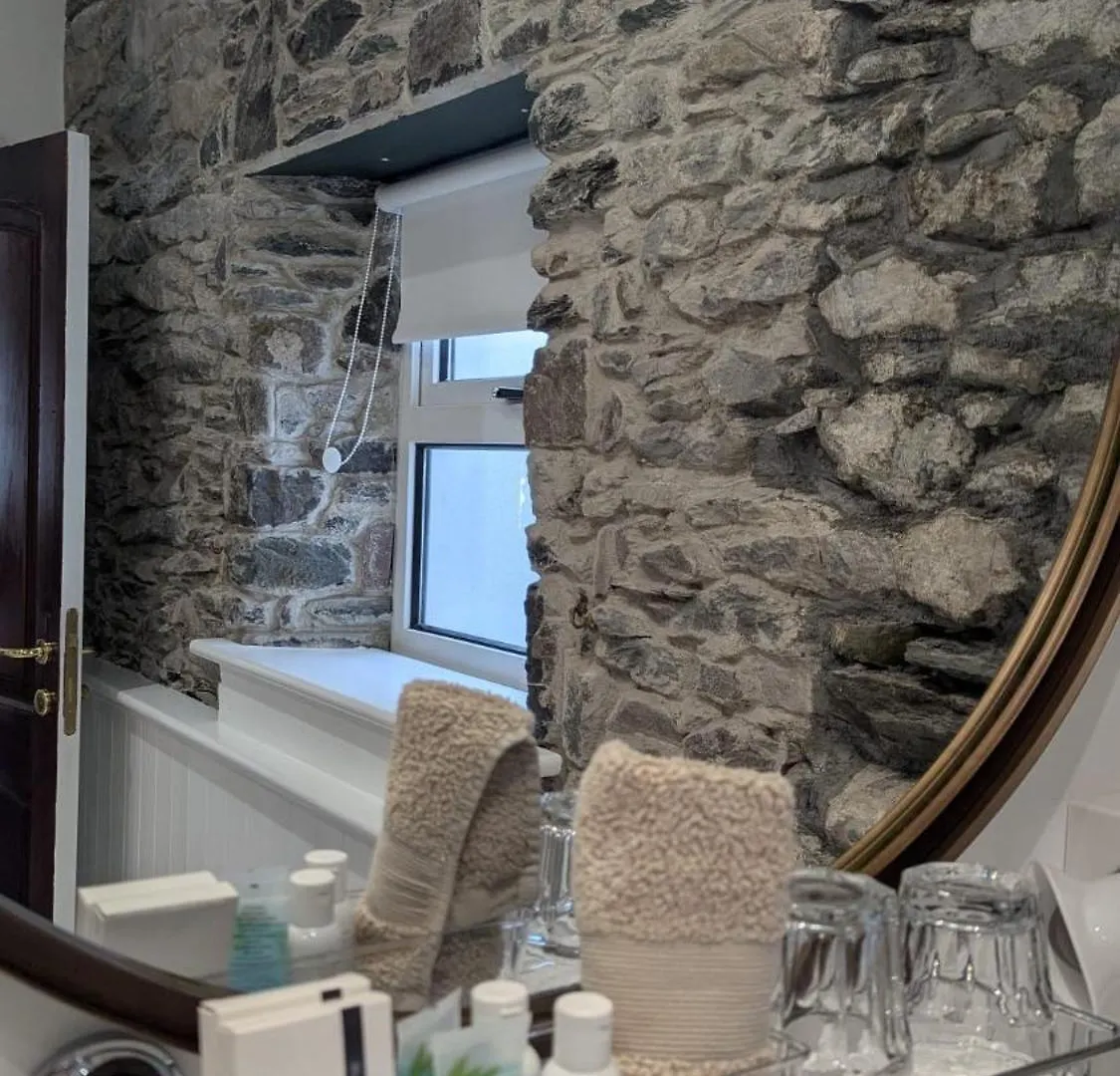 **** Guest house Foley'S Townhouse Killarney Hotel Ireland